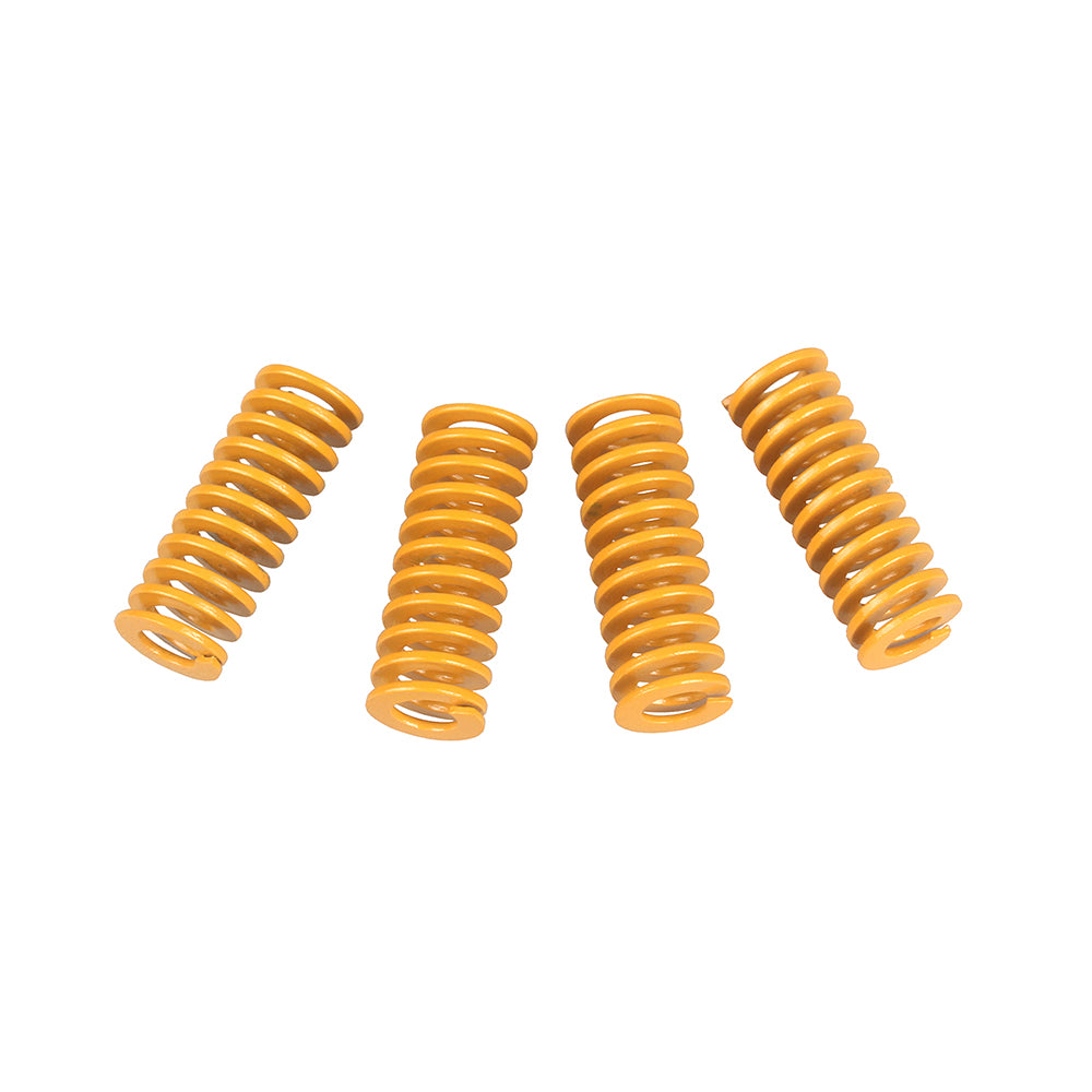 Kit Resortes Reforzados 8x25mm