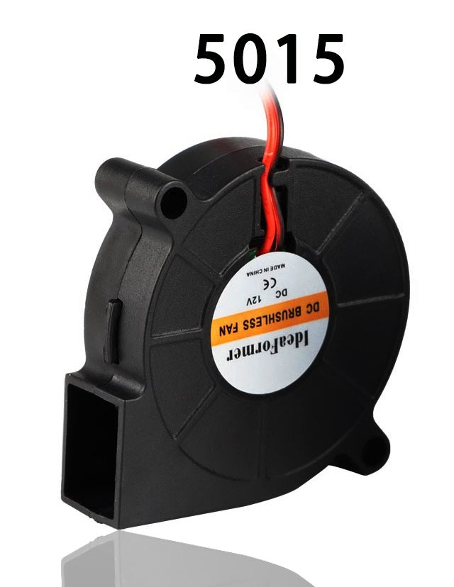 VENTILADOR TURBO 5015