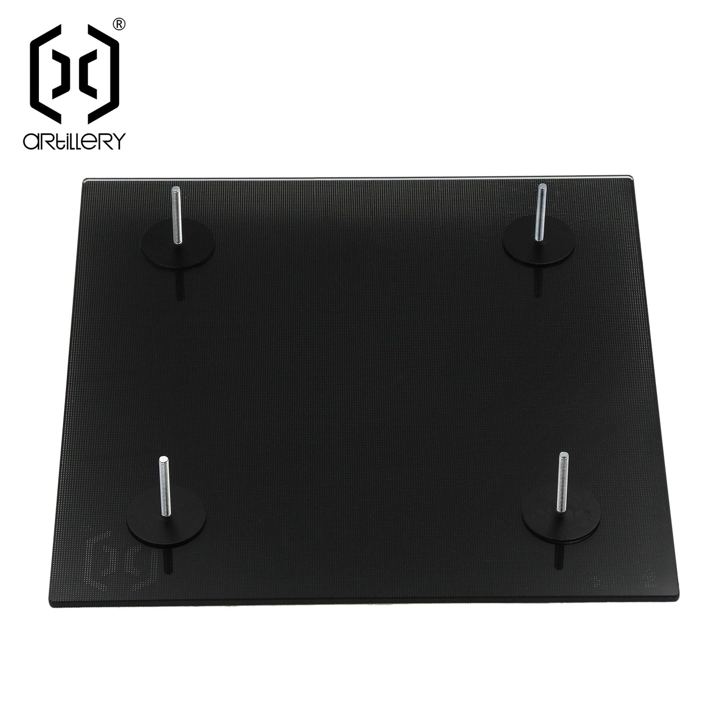 Cama De Vidrio Artillery Genius / Genius Pro