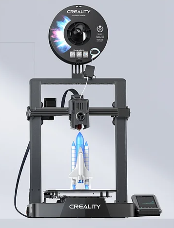 CREALITY ENDER 3 V3 KE
