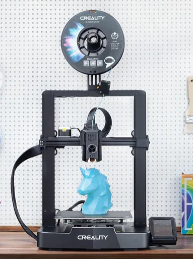 CREALITY ENDER 3 V3 KE