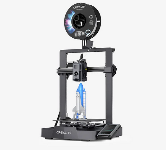 CREALITY ENDER 3 V3 KE
