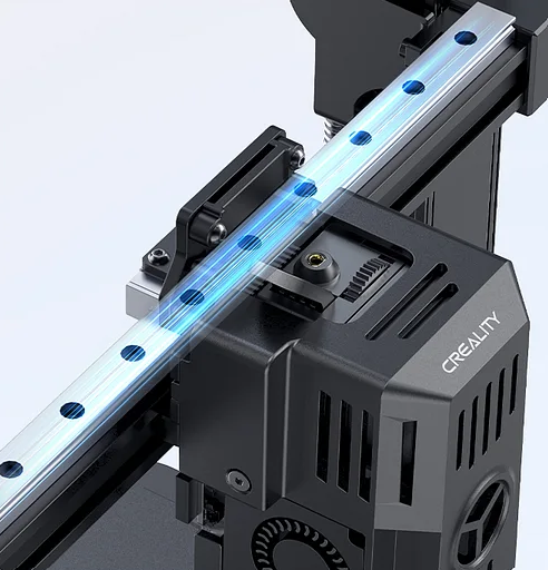 CREALITY ENDER 3 V3 KE
