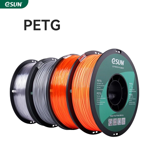 Filamento PETG ESUN