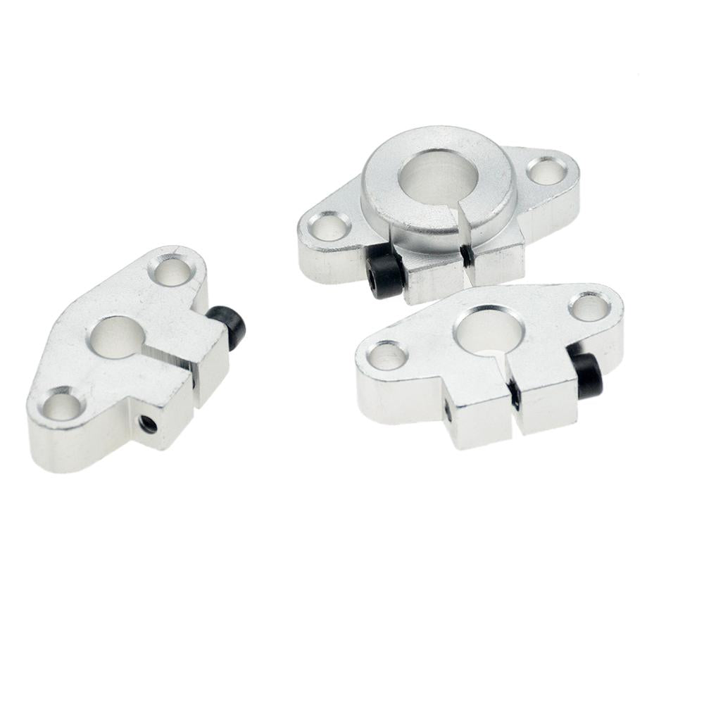 Soporte Horizontal De Varilla Bracket SFH8 SFH12