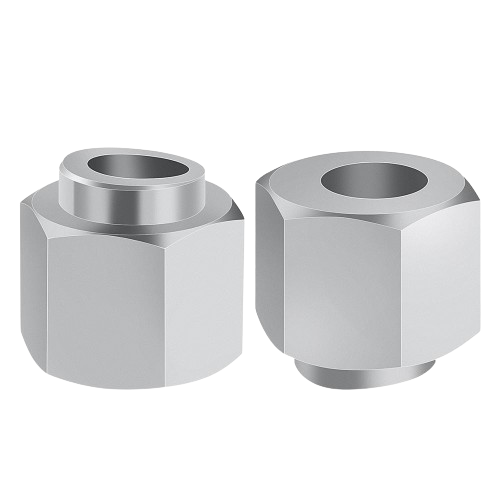 Espaciadora Excéntrica Ender 3 Pack x3