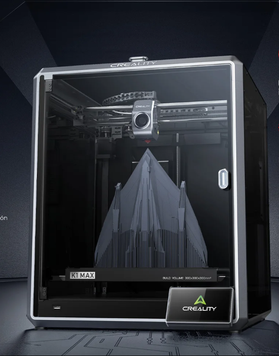 CREALITY K1 MAX