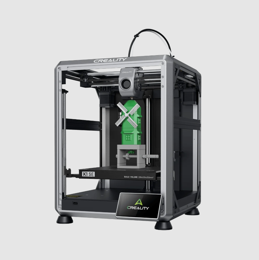 CREALITY K1 SE
