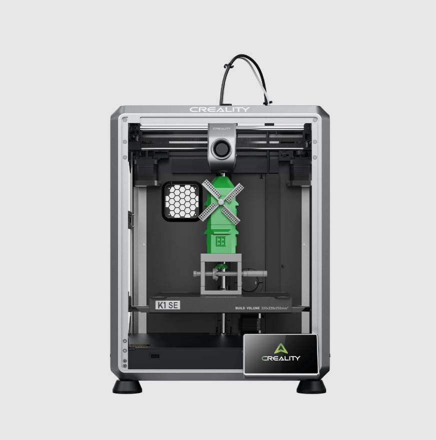 CREALITY K1 SE