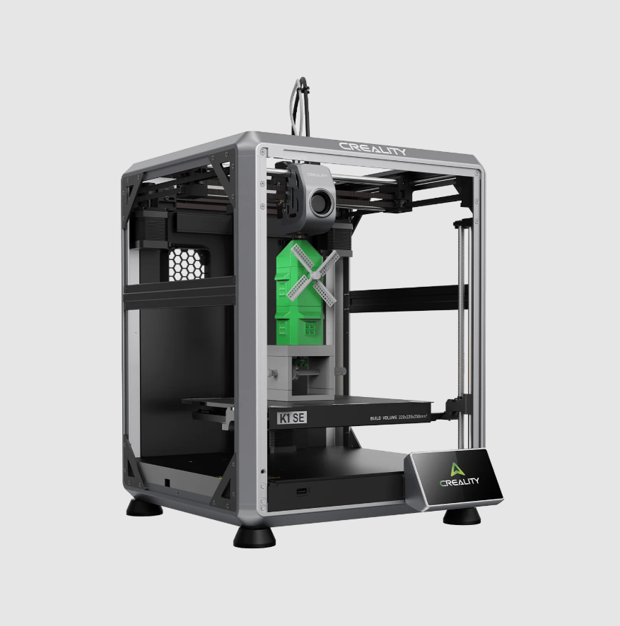 CREALITY K1 SE