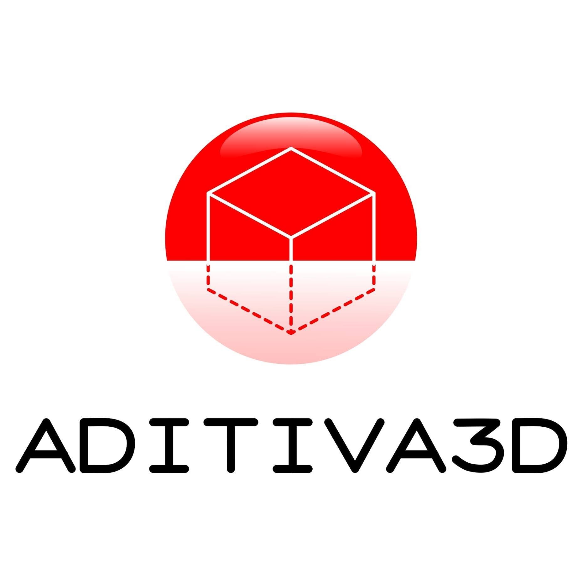 Aditiva 3D Perú