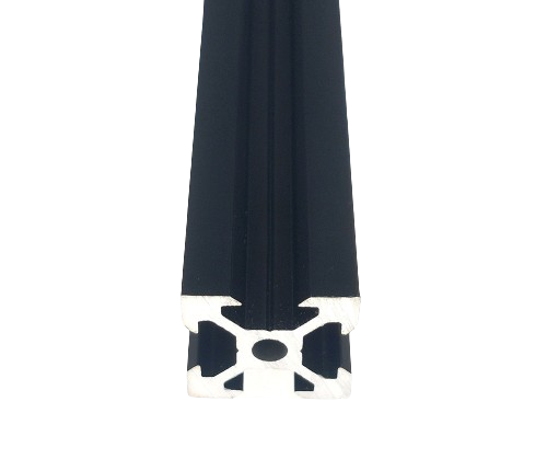Perfil De Aluminio V-SLOT 2020 x cm
