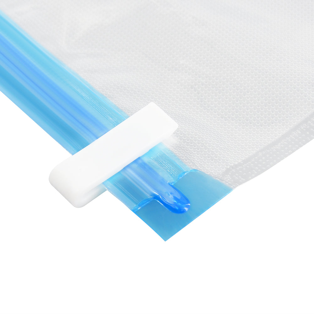 Kit Bolsas Almacenamiento Al Vacío Para Filamentos Para Impresora 3D