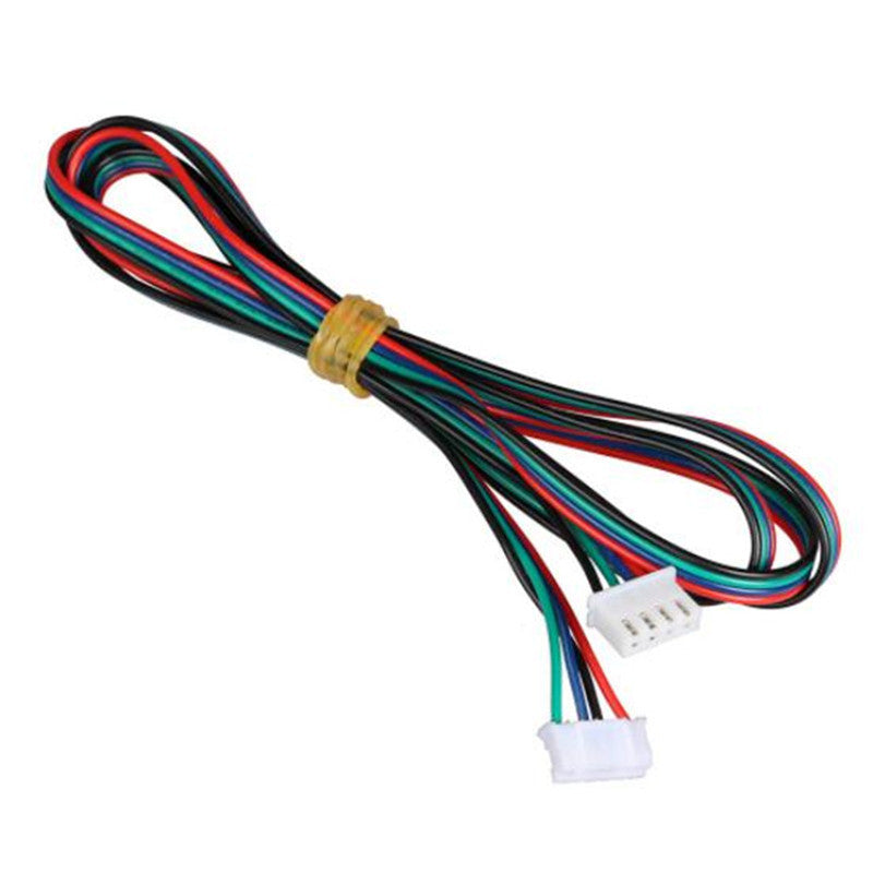 Cable Para Motor A Paso Nema 17