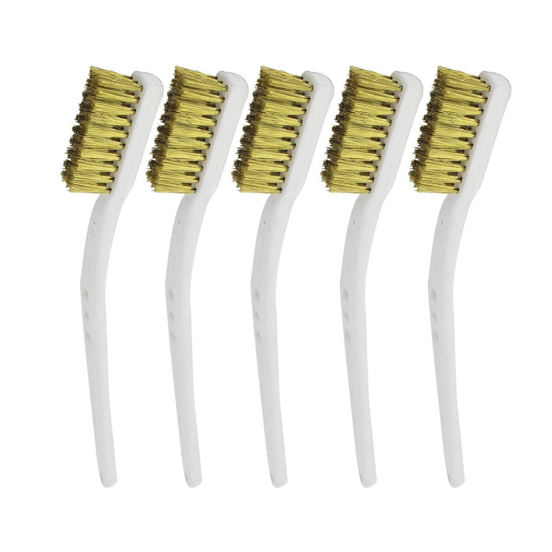 Cepillo De Alambre Para Limpieza De Boquilla Nozzle