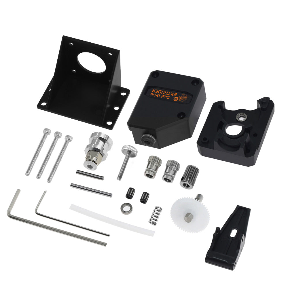 Extrusor BMG Doble Engranaje