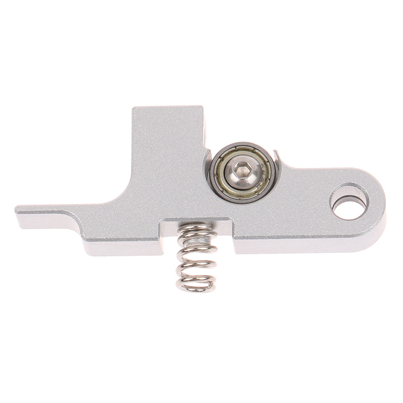 Gatillo Metálico De Extrusor Titán Artillery Sidewinder X1/ X2 Genius/Genius Pro