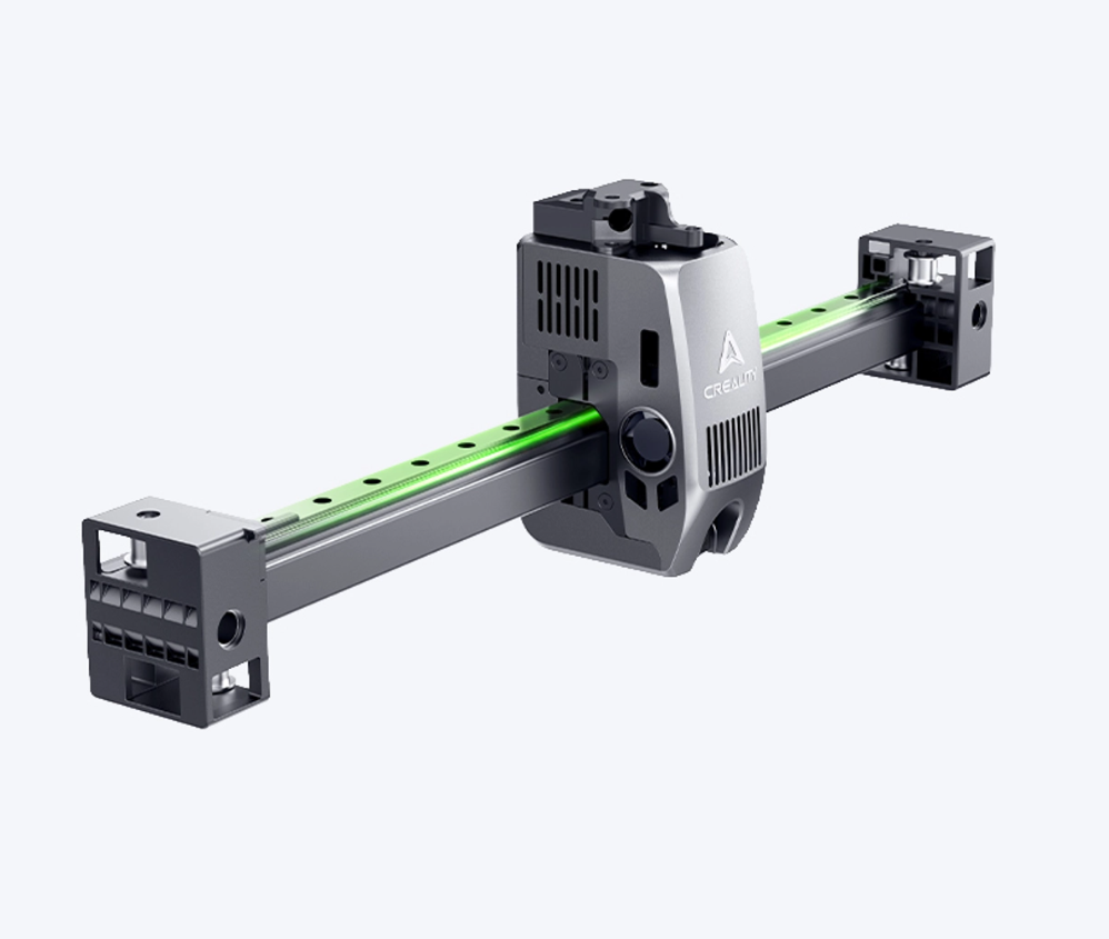 CREALITY K2 PLUS COMBO