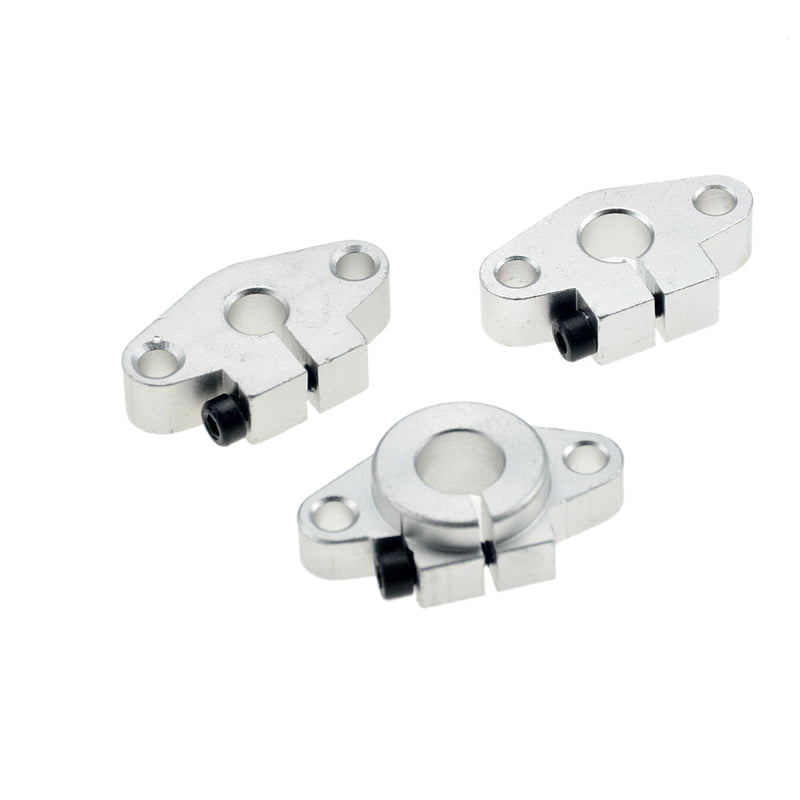 Soporte Horizontal De Varilla Bracket SFH8 SFH12