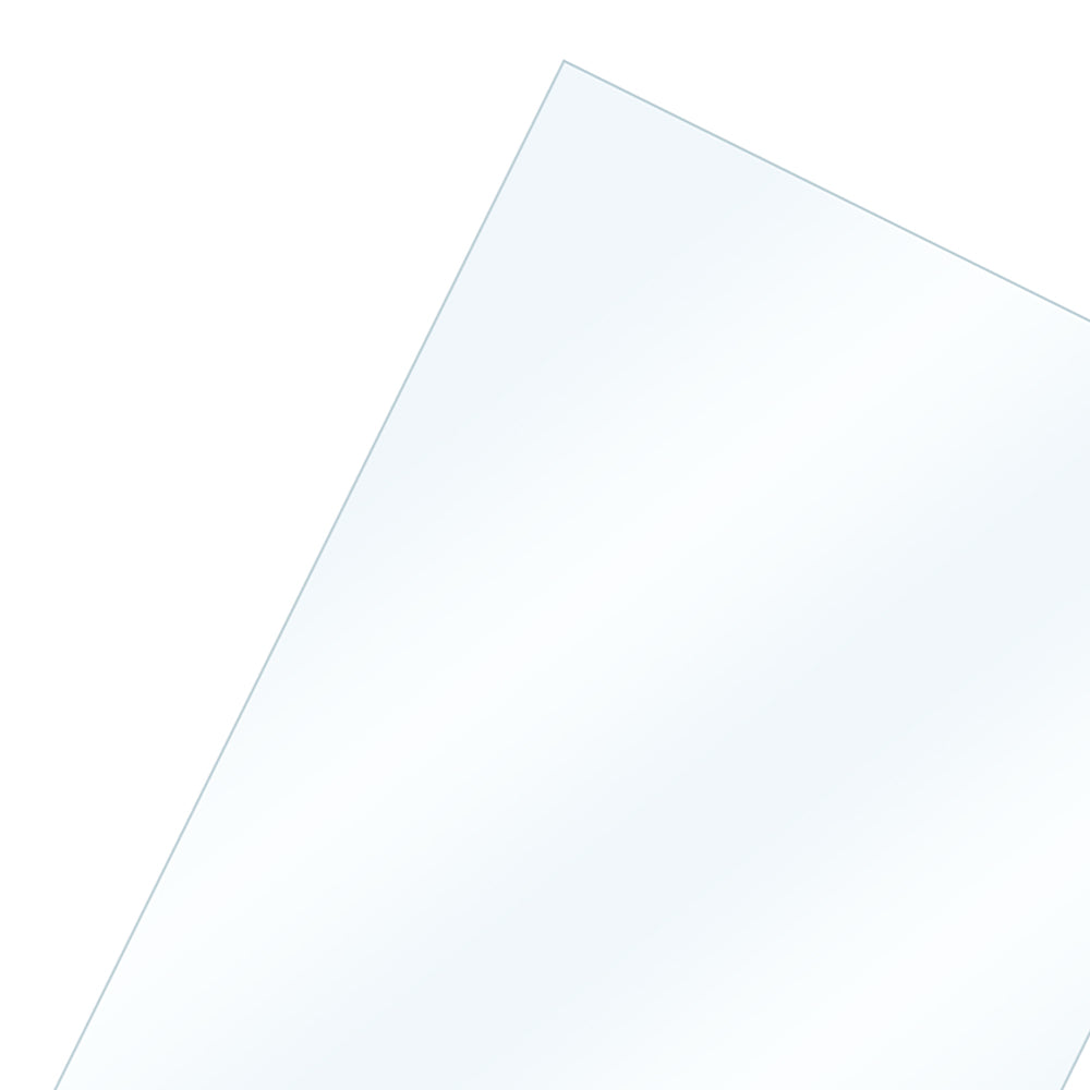 Lámina FEP Para Impresora De Resina 175 x 260 mm