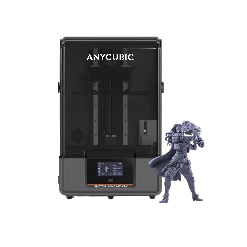 Anycubic Photon Mono M7 Max