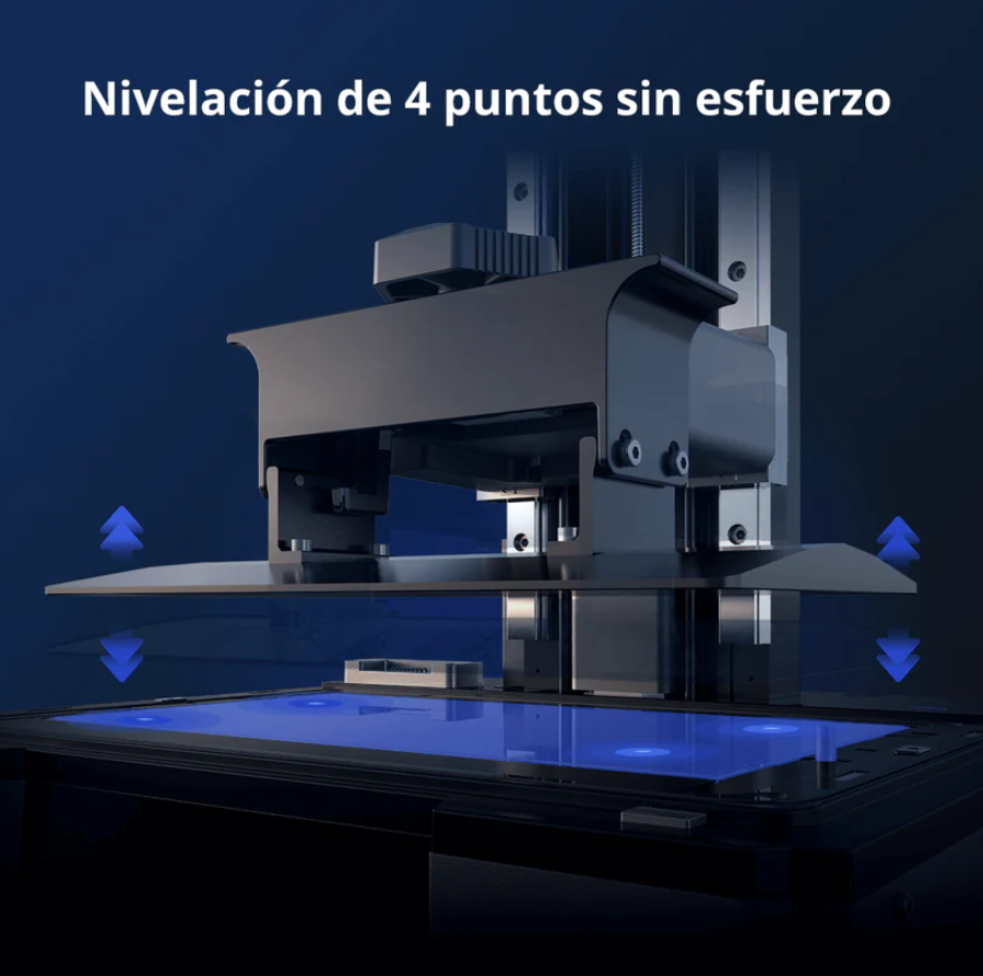Anycubic Photon Mono M7 Max