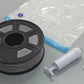 Kit Bolsas Almacenamiento Al Vacío Para Filamentos Para Impresora 3D
