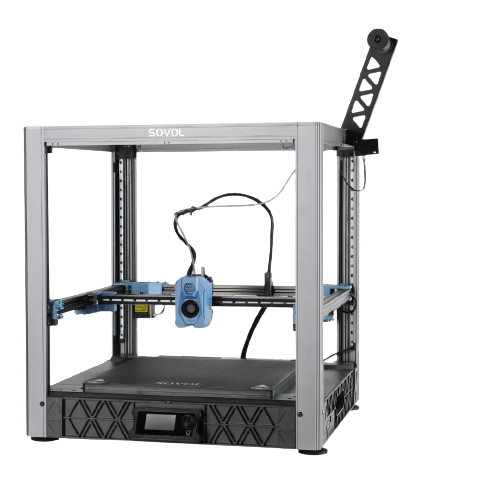 Impresora 3D SOVOL SV08 CoreXY - PREVENTA