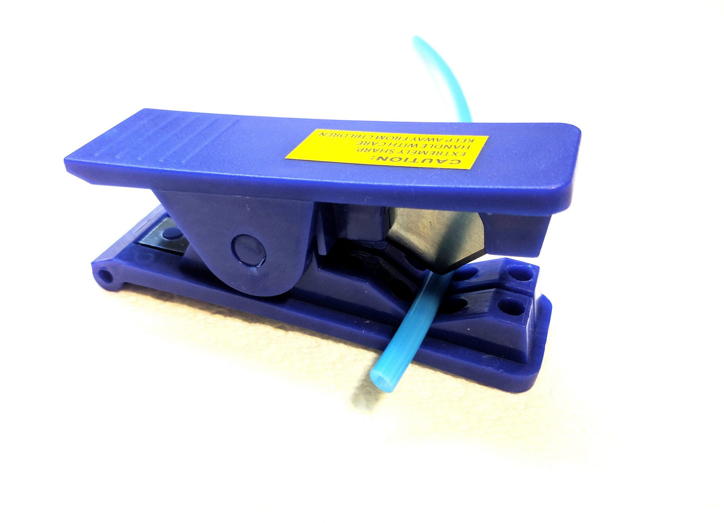 Cortador de tubos Capricorn