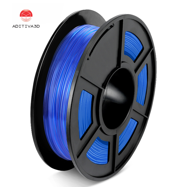 Filamento PETG