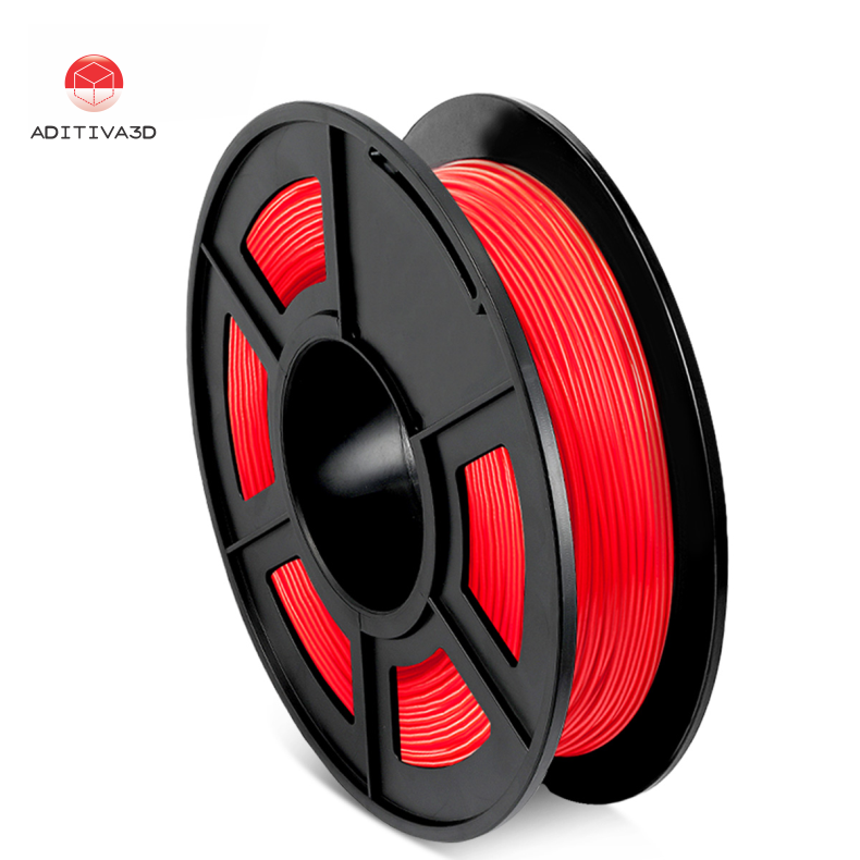 Filamento PETG