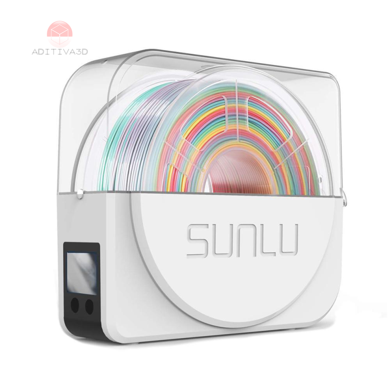 Secador de Filamento FilaDryer S1