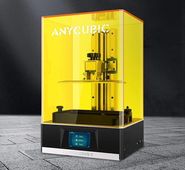 Anycubic Photon Mono X
