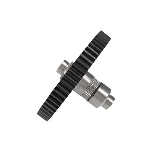 Engranaje Titán Artillery Sidewinder X1/ X2 Genius/Genius Pro