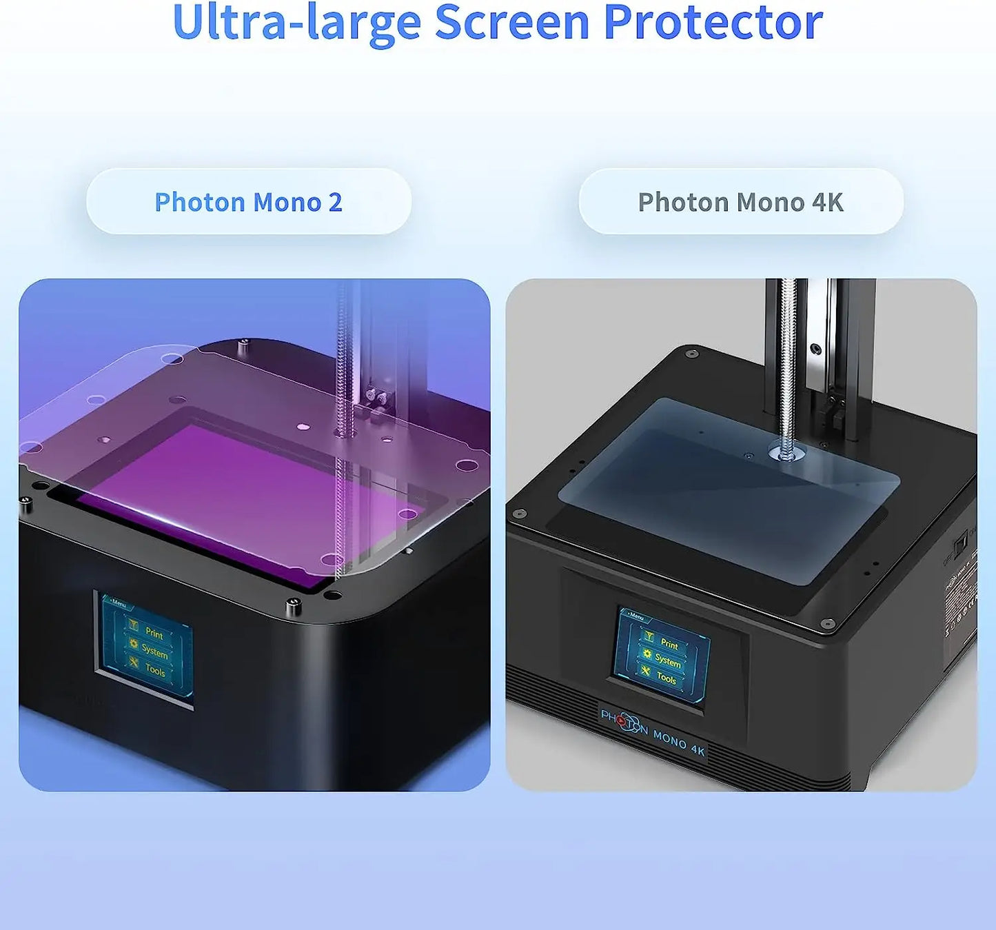 Anycubic Photon Mono 2