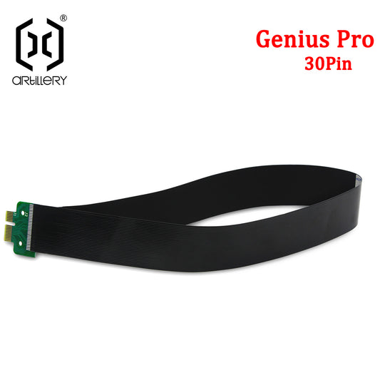 Cable Plano Flexible Artillery Genius/Genius Pro Eje Z