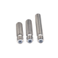 Garganta Barrel Para Impresora 3D Con Tubo PTFE