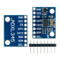 Modulo ADXL345 Sensor Acelerómetro Para Input Shaper - Klipper