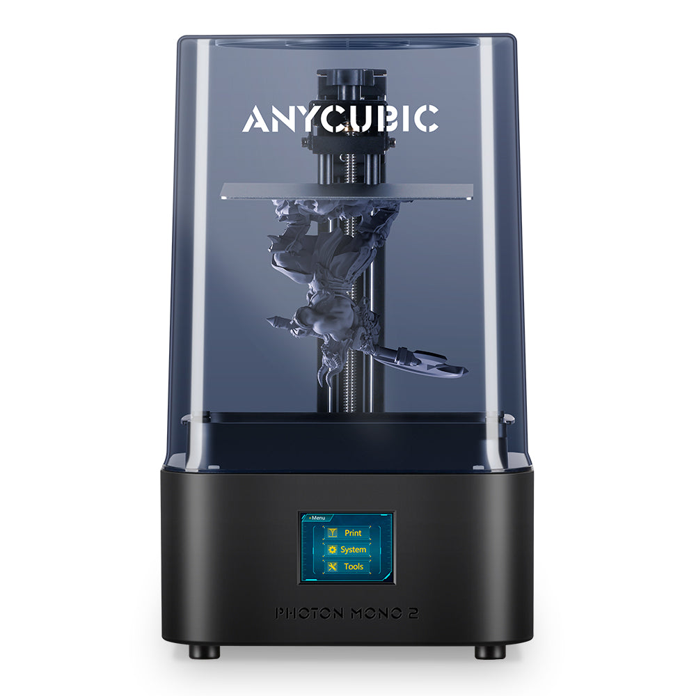 Anycubic Photon Mono 2