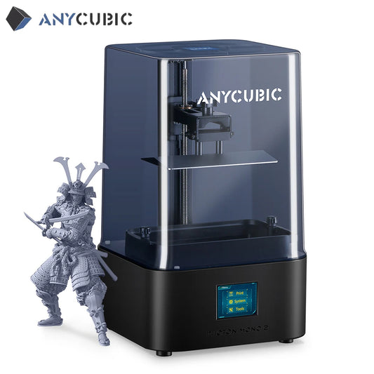 Anycubic Photon Mono 2