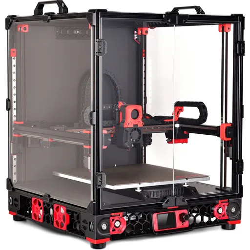 Impresora 3D VORON 2.4 R2 CoreXY