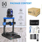 Artillery Genius PRO incluye kit de barras