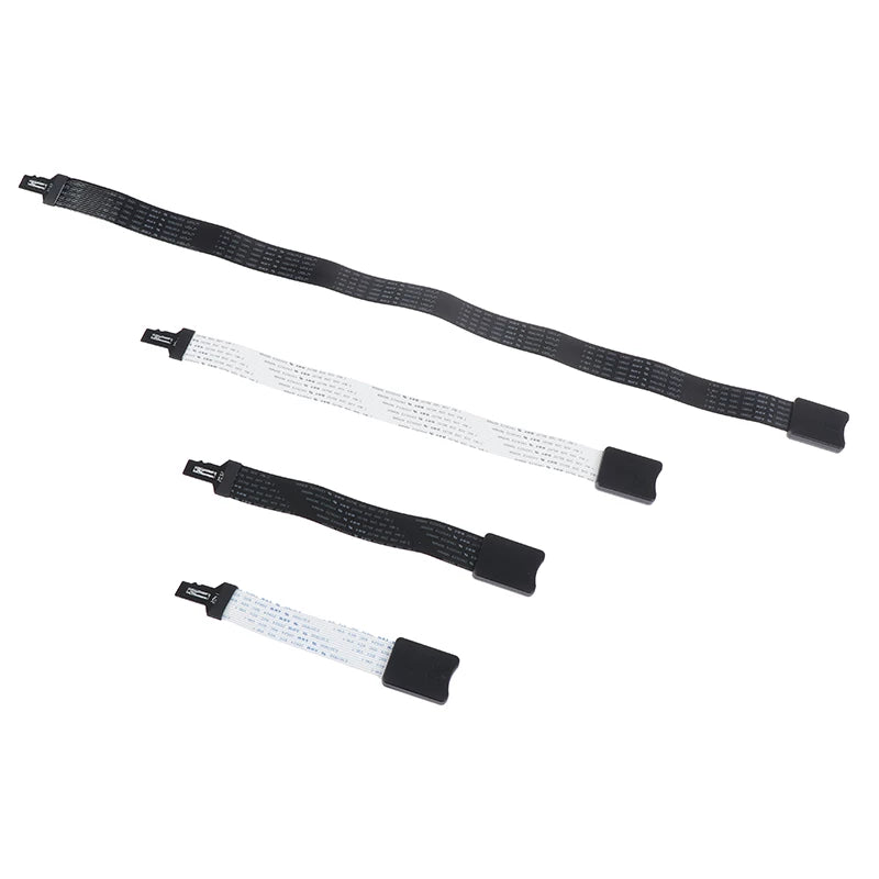 Cable extensor flexible para tarjeta micro SD 25/46CM