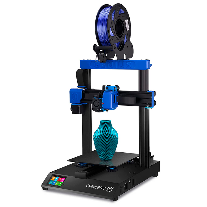 Impresoras 3D – Aditiva 3D Perú