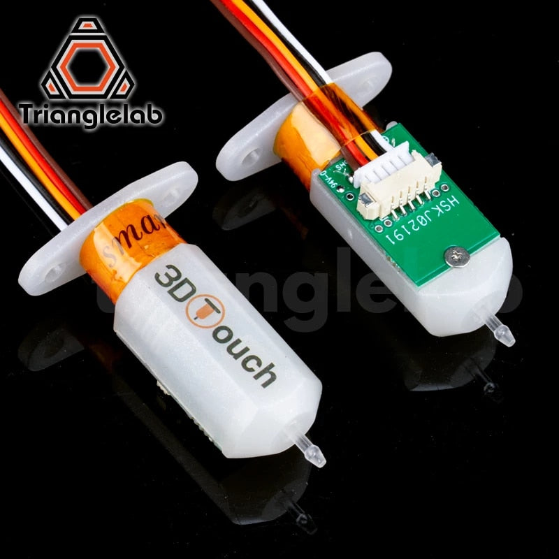 3DTOUCH V3 Sensor Autonivelaci n BLTOUCH Trianglelab Aditiva 3D Per 3dtouch-v3-sensor-autonivelaci-n-bltouch-trianglelab-aditiva-3d-per